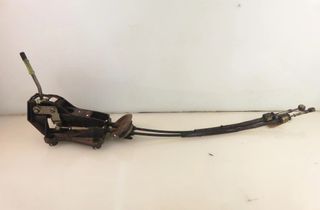 PEUGEOT 307 1 generation (2001-2008) Mechanizmus radenia prevodových rýchlostí 9643732980 30452308