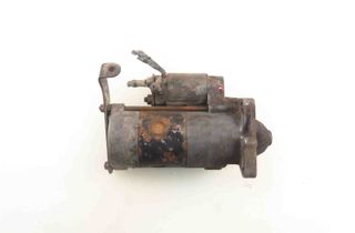RENAULT Master 2 generation (1997-2010) Starter Motor 30452478