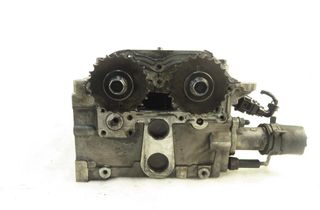 KIA Sorento 1 generation (2002-2011) Hlava valcového motora (Slovak) 30559135