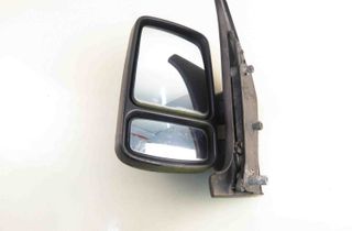 RENAULT Master 2 generation (1997-2010) Left Side Wing Mirror 30617844