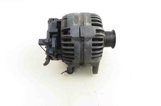 RENAULT Master 2 generation (1997-2010) Alternator 31276199
