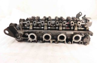 RENAULT Master 2 generation (1997-2010) Engine Cylinder Head 8200408642 31317395