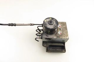 VOLKSWAGEN Bora 1 generation (1998-2005) ABS Pump 6X0614517,06540812516002 31337012