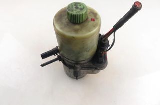 VOLKSWAGEN Polo 4 generation (2001-2009) Электронный рулевой насос 6Q1423051AN,6Q2423051AA,6Q0423156AB 31456934