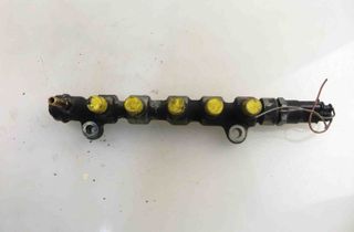 RENAULT Master 2 generation (1997-2010) Fuel Rail 0445214079,8200378703 31492518