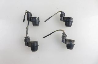 BMW 3 Series E90/E91/E92/E93 (2004-2013) Парктроник 6934308,0263003244 31798263