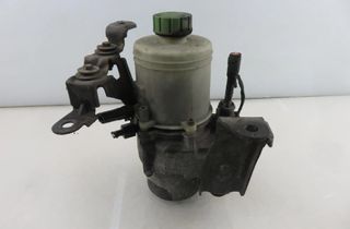 VOLKSWAGEN Polo 4 generation (2001-2009) Электронный рулевой насос 6Q0423371A 32594328