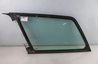 AUDI A4 B5/8D (1994-2001) Ľavé bočné zadné okno karosérie 32791050