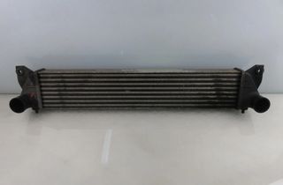 FIAT Sedici 1 generation (2005-2012) Радиатор интеркулера 1362079J50 32791259