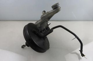 FIAT Sedici 1 generation (2005-2012) Вакуумный усилитель тормозов 0204051436 32791783