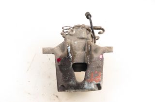 RENAULT Master 2 generation (1997-2010) Rear Right Brake Caliper 32791912