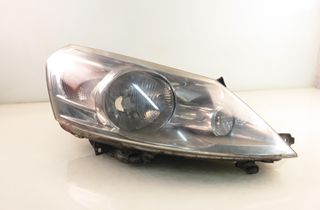 CITROËN Jumpy 2 generation (2007-2016) Pravé predné svetlo 32839592
