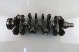 MITSUBISHI Outlander 1 generation (2001-2008) Crankshaft 32952027