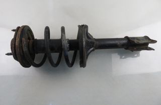 MITSUBISHI Outlander 1 generation (2001-2008) Амортизатор передний правый 32957553