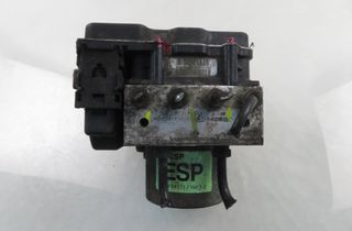 HYUNDAI i30 FD (1 generation) (2007-2012) ABS Pump 0265950695,589202L500,0265235333 32957569