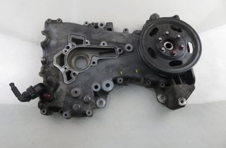 OPEL Astra G (1998-2009) Oil Pump 90570200 32957653