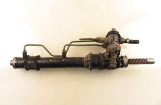 VOLVO V40 1 generation (1996-2004)  Steering gear P882858 32966132