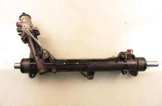 BMW 5 Series E60/E61 (2003-2010)  Steering gear 7852501924 32966135