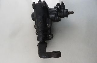 KIA Sportage 1 generation (1993-2006) рулевой редуктор 32966269