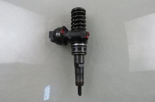 VOLKSWAGEN Sharan 1 generation (1995-2010) Oil Injector 038130073AK 32993997