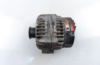 MERCEDES-BENZ M-Class W163 (1997-2005) Alternator 0101548102,0123510079 33012108