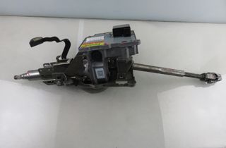 FIAT Stilo 1 generation (2001-2010) Elektrický riadiaci stĺpik 46826731 33012129