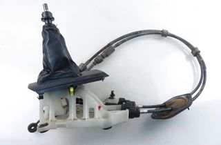TOYOTA RAV4 3 generation (XA30) (2005-2012) Кулиса 33012154