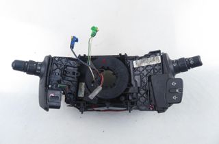 RENAULT Scenic 2 generation (2003-2010) Switches 61880051 33012211