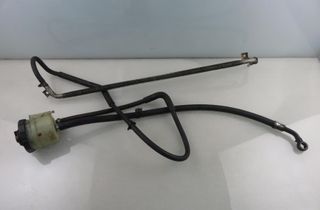 VOLKSWAGEN Transporter T4 (1990-2003) Riadenie sila hadica 701422881,701422091A,701422373 33012261