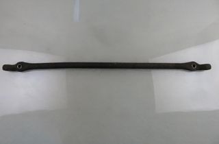 MITSUBISHI Pajero 2 generation (1991-1999) Handlebar rod 33033185