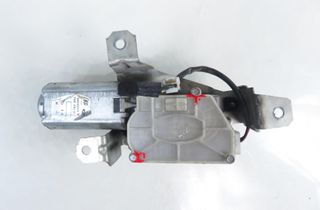 FIAT Doblo 1 generation (2001-2017) Моторчик заднего стеклоочистителя 64343019 33033329