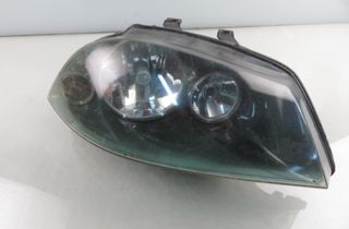 SEAT Ibiza 3 generation (2002-2008) Фара передняя правая 33033425