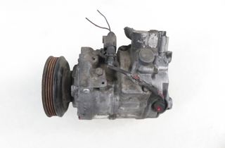 AUDI A6 C5/4B (1997-2004) Air Condition Pump 4B0260805M,4471805374 33033482