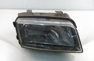 AUDI A4 B5/8D (1994-2001) Pravé predné svetlo 1307022195 33062270