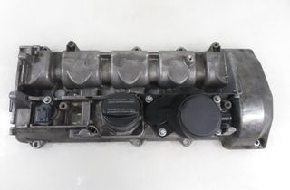 MERCEDES-BENZ C-Class W203/S203/CL203 (2000-2008) Ventilový kryt 6110161305 33062353