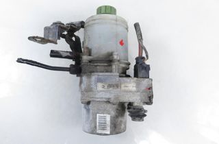 SKODA Fabia 1 generation (2004-2007) Электронный рулевой насос 6Q0423155AD 33062374