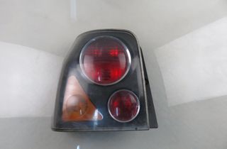 SEAT Arosa 6H (1997-2004) Ľavé zadné koncové svetlo 6H0945111E 33104736