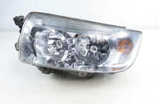 SUBARU Forester SG (2002-2008) Ľavé predné svetlomety 33105021