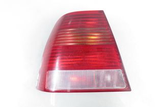VOLKSWAGEN Bora 1 generation (1998-2005) Rear Left Taillight 1J5945257 33105029