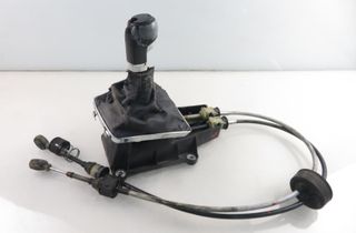 OPEL Astra H (2004-2014) Gear Shifting Mechanism 55350266 33105052