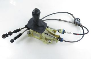 VOLVO V50 1 generation (2003-2012) Gear Shifting Mechanism 30759150 33105059