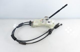 ALFA ROMEO GT 937 (2003-2010) Кулиса 55347550 33105061