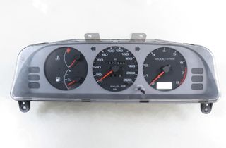 NISSAN Primera P10 (1990-1997) Rýchlosťomer 248103F306 33105078