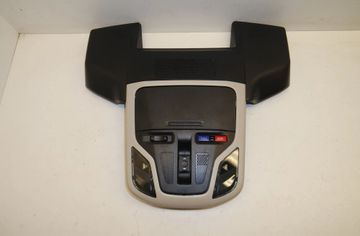 SUBARU Outback 6 generation (2019-2023) Interiérové osvetlenie Notspecified 26595094