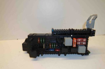 MERCEDES-BENZ CLS-Class C218/X218 (2011-2017) Poistková skrinka A2129001406,A2129011004 28883653