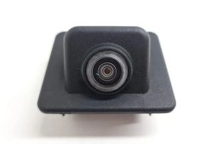 OPEL Crossland X 1 generation (2017-2023) Zadná kamera pre otváranie zadných dverí 9809301080 32897246