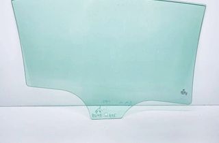 BMW 7 Series F01/F02 (2008-2015) Sklo zadnej ľavej dverí 7182093 30670183