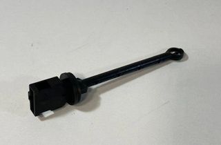 VOLKSWAGEN Phaeton 1 generation (2002-2016) Senzor teploty výfukových plynov 4E0820539 30671388