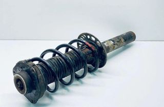 AUDI A3 8P (2003-2013) Амортизатор передний правый 1K0413031CA,1K0412331B 30672550