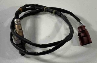 AUDI A3 8P (2003-2013) Lambda Oxygen Sensor 06F906262AF,0258006886 30672627